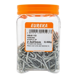 H6A110 - Fencing Staple